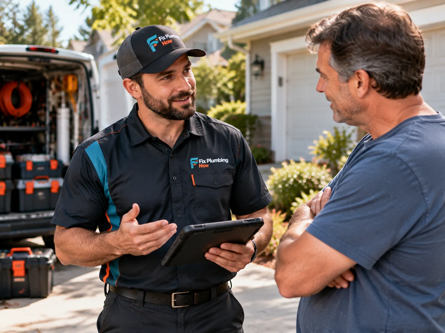 Clogged Drain Service New Bremen, OH FAQs